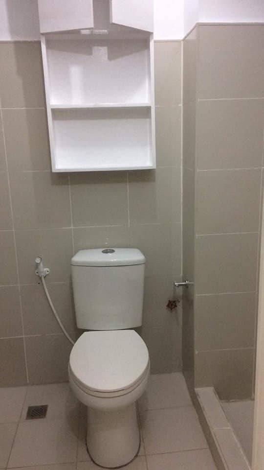 1 Bedroom unit good for 4 pax near UST