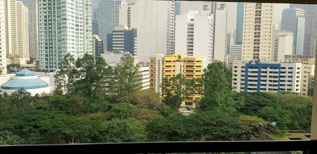 For Rent at Greenbelt Radissons