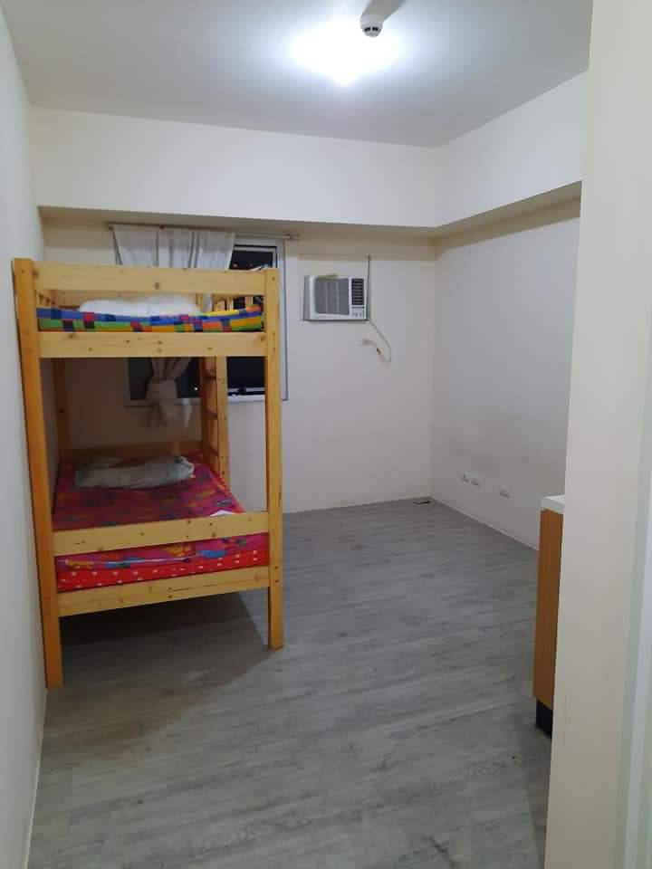 Studio Unit For Rent at Amaia Skies Shaw
