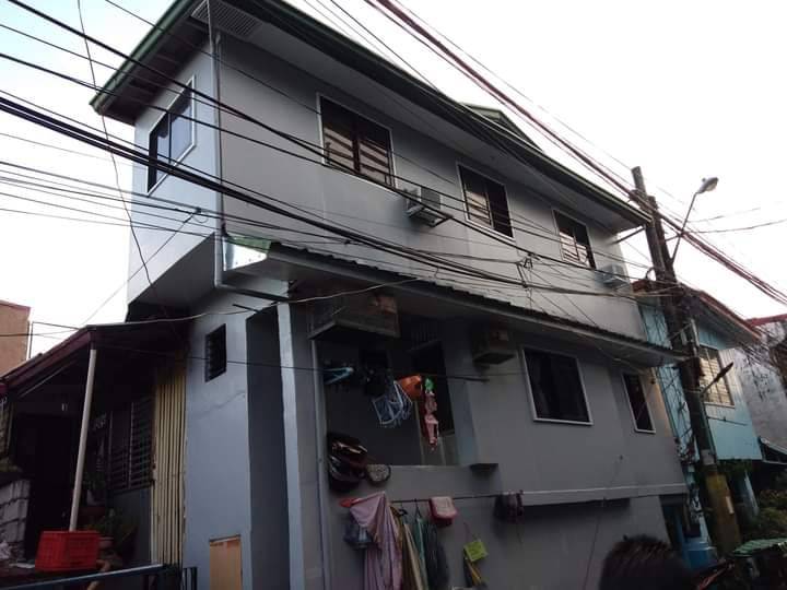 Studio Type For Rent at Tambo Area