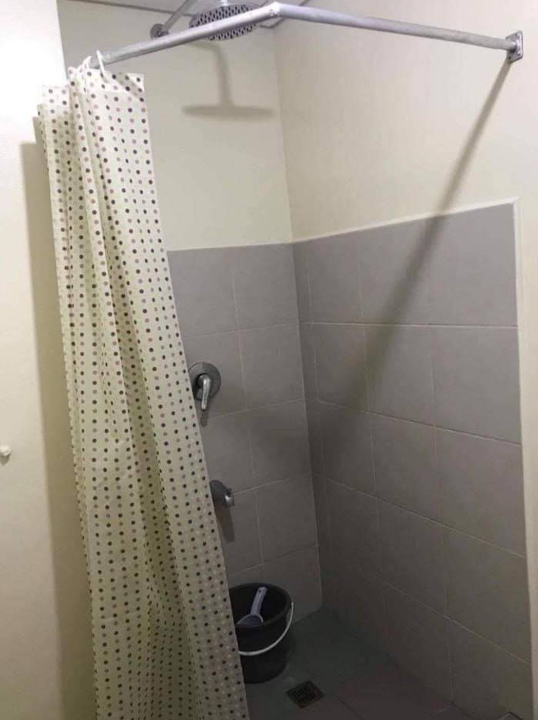 Fully Furnished Condo 1BR For Rent