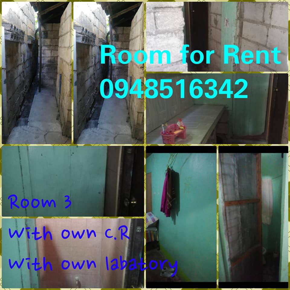 Valdez Room for Rent