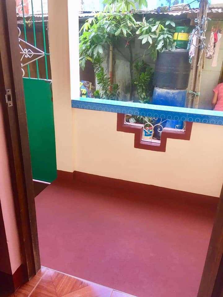 House For Rent At Lupang Pari Pasig