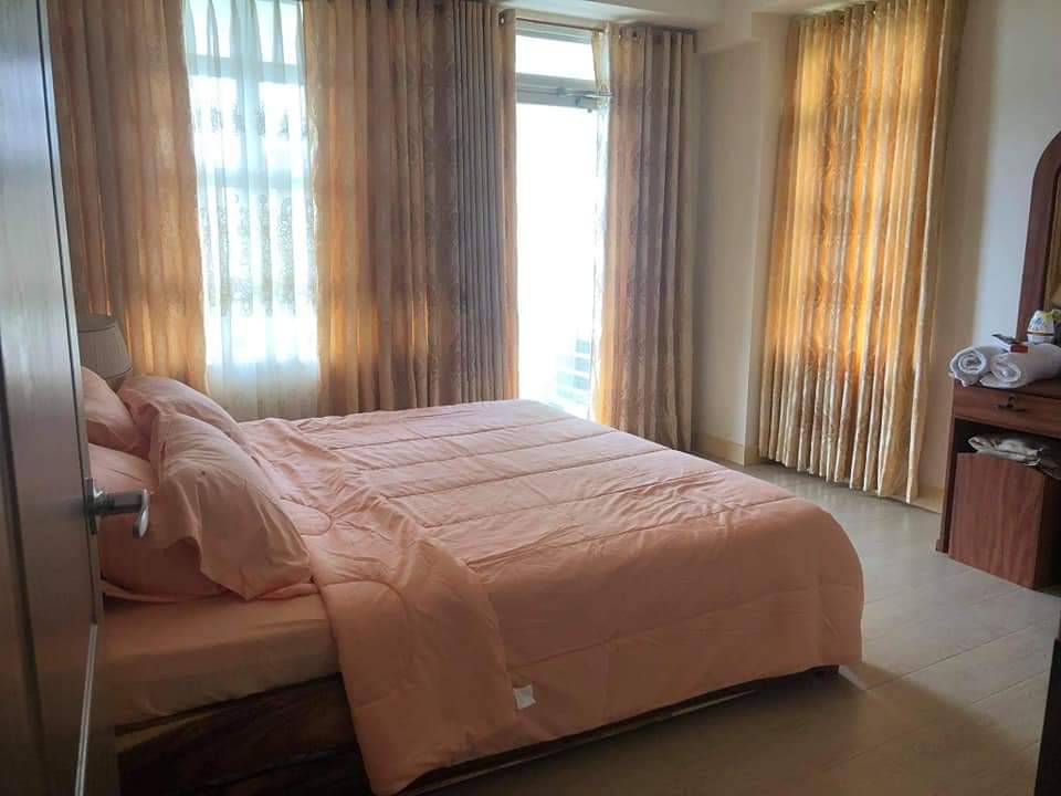 Condo Unit at Twin Lakes For Rent