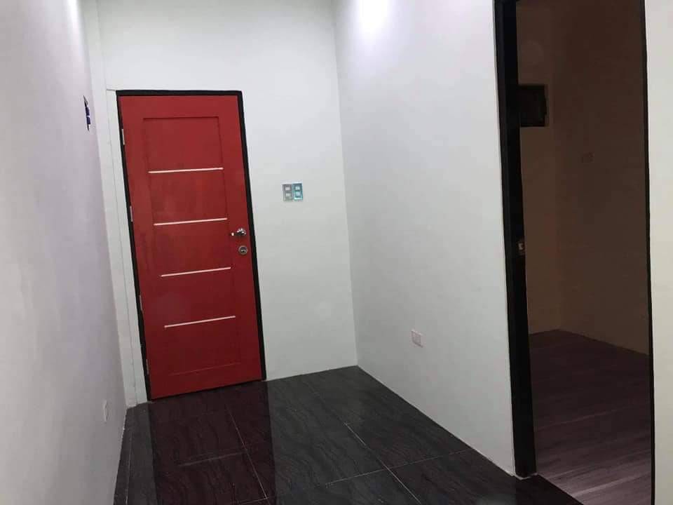 Apartment For Rent At Capistrano Taguig