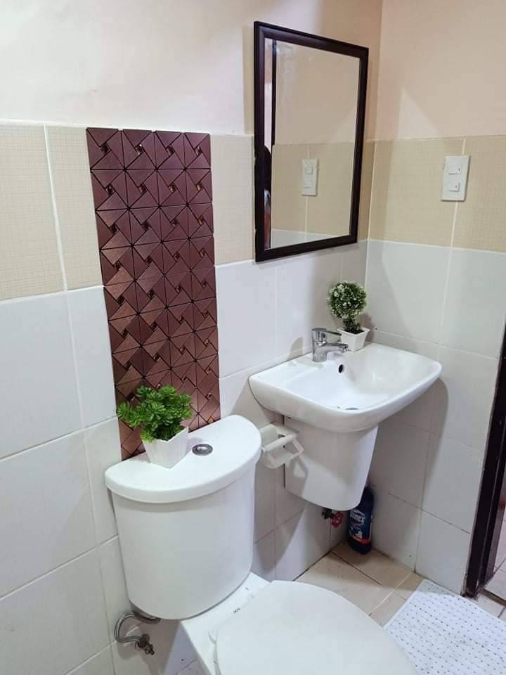 House For Rent Fully Furnished