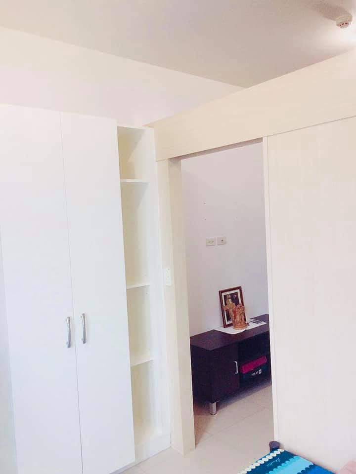 1BR Condo Unit at SM Light Residences
