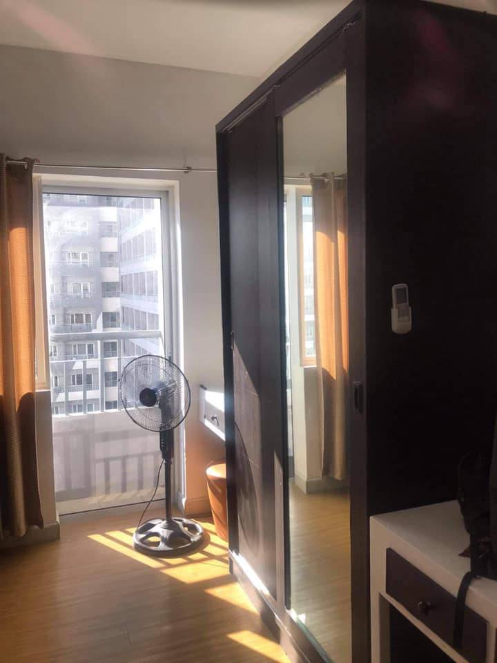 Tower 3 Grace Residences Unit For Rent