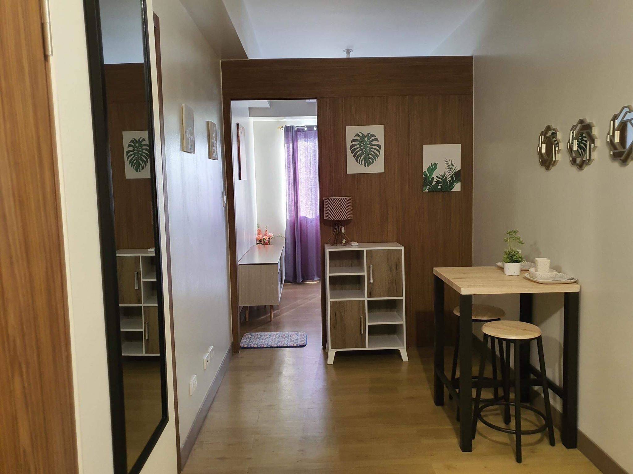 Room for Rent at Spring Residences