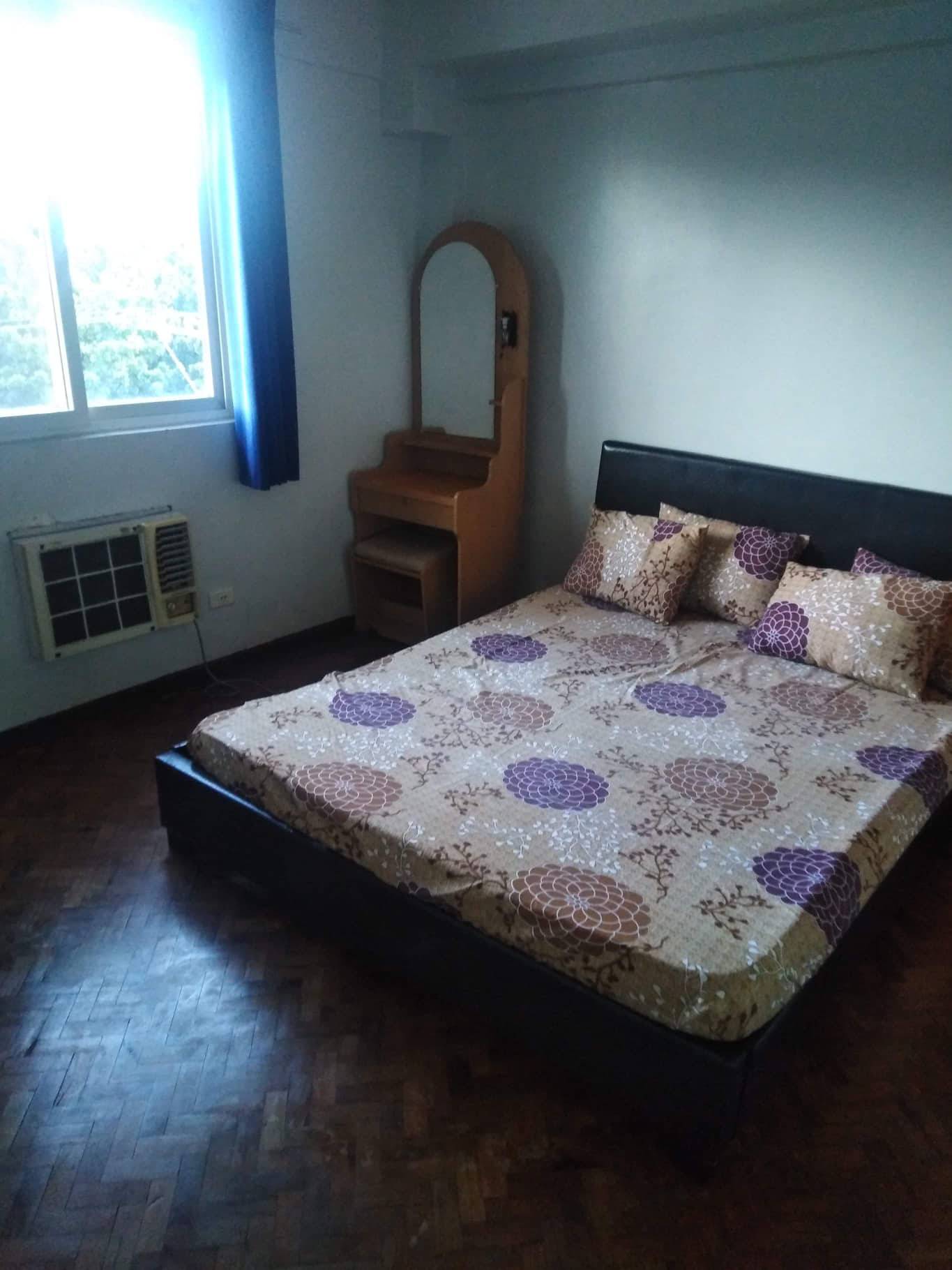 East Ortigas Mansion Unit For Rent