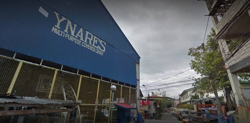 Santos Female Bedspace In Sumulong