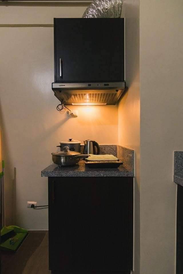 Pioneer Woodlands Condo Sharing