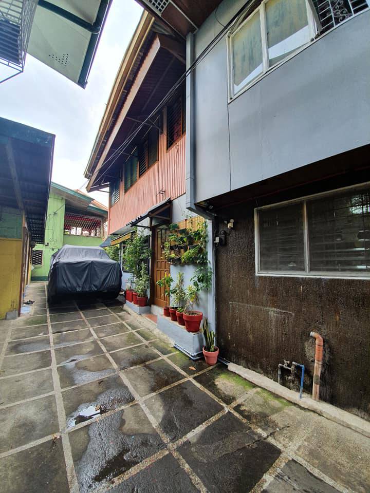 Room For Rent For Ladies In Mandaluyong