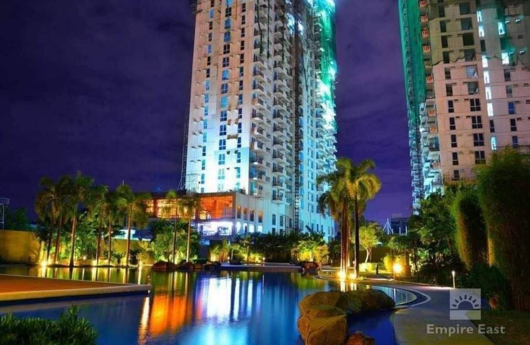 Unit in Kasara Urban Resort Residences