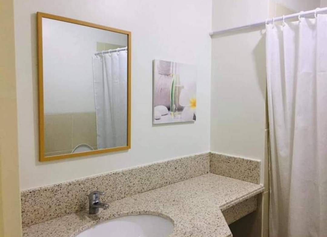 2BR Fully Furnished Condo For Rent