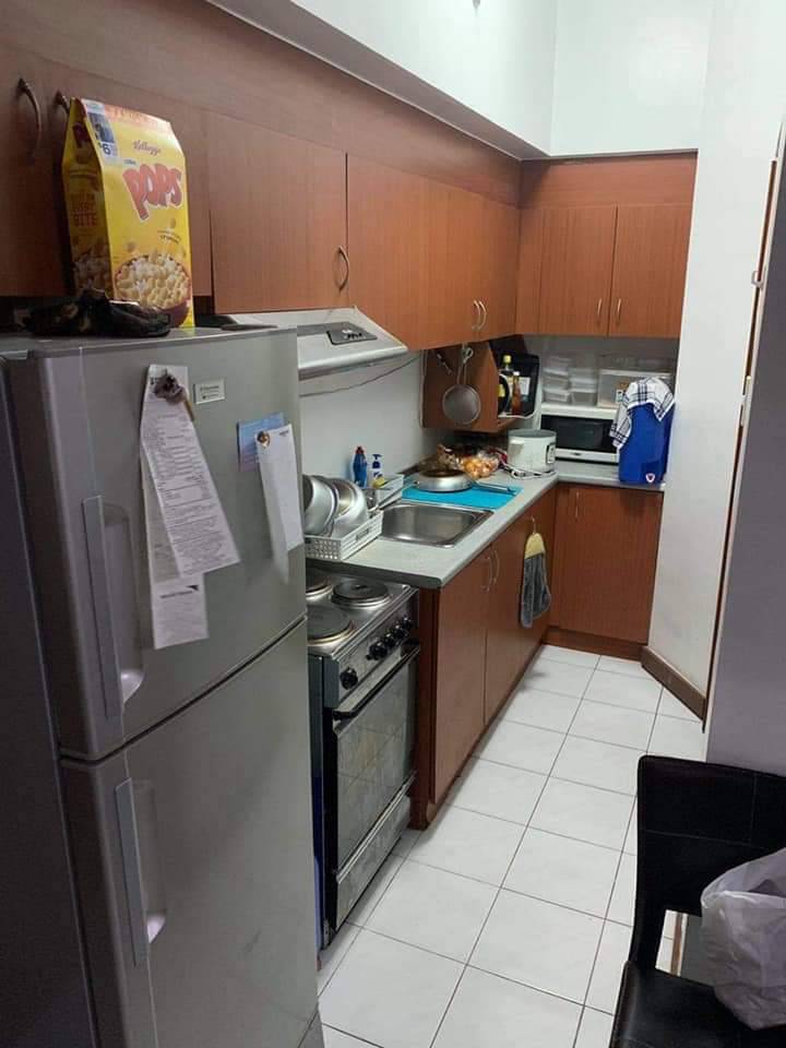 2BR Condo For Rent in Merville Paranaque