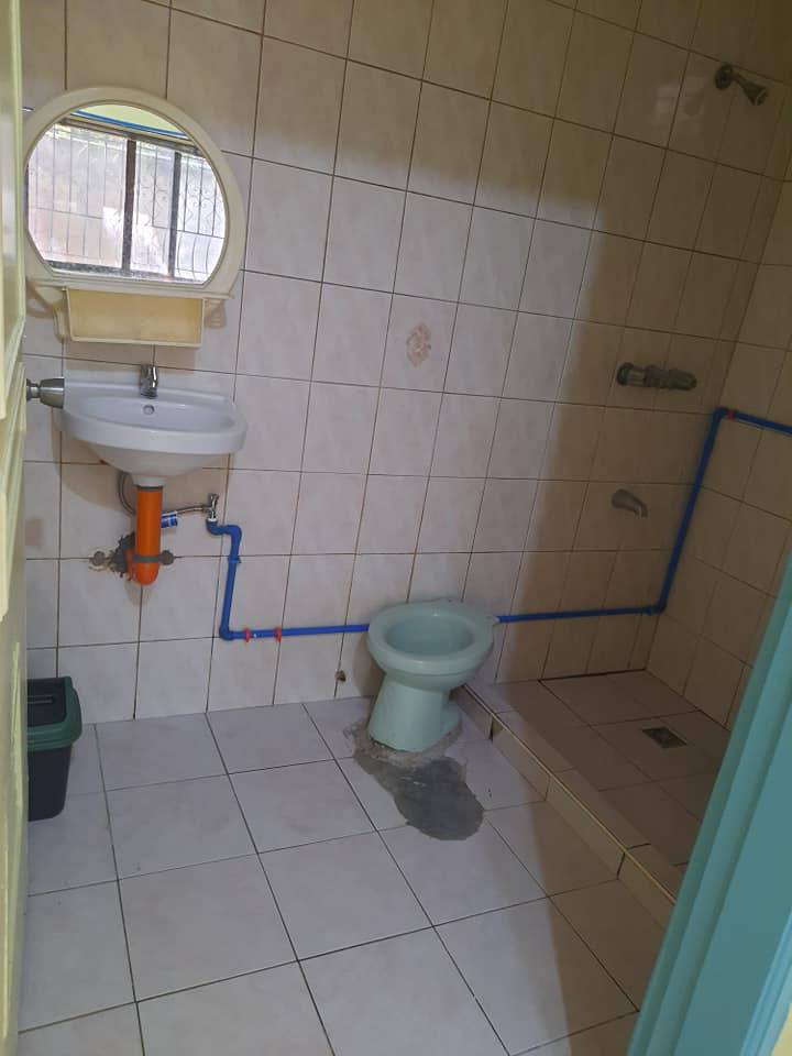 Room For Rent In Sucat Parañaque City