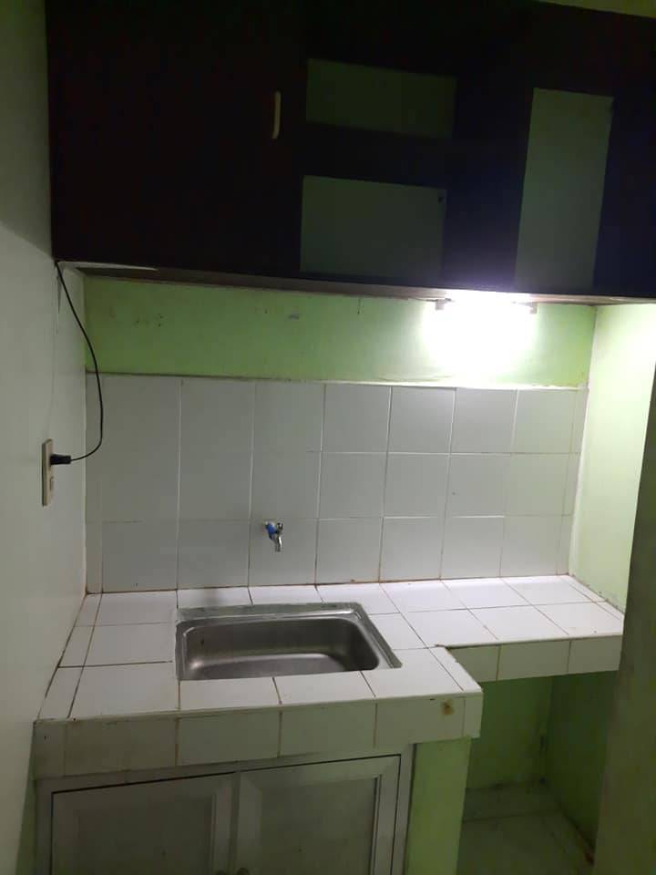 Room For Rent With Two Bedroom