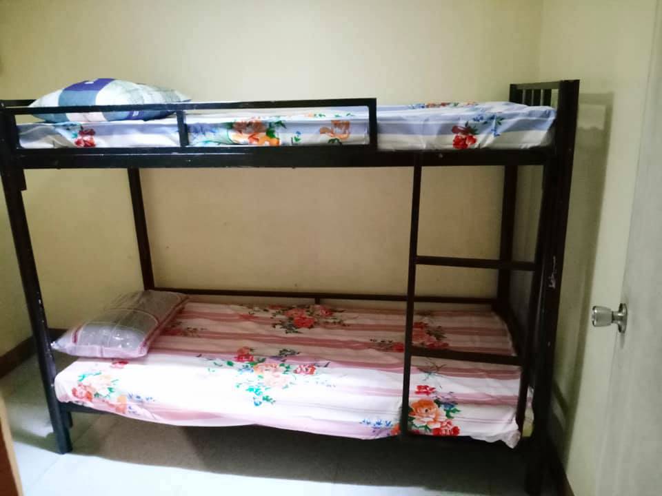 Bedsapace for Rent (Ladies Only)