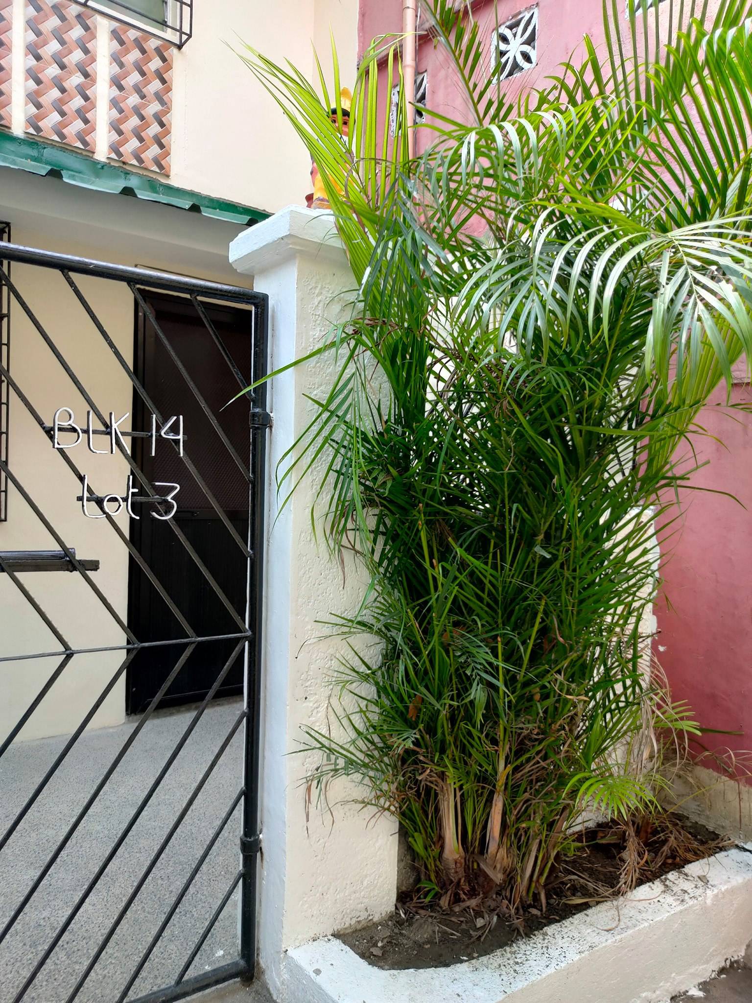 Austral's Room For Rent