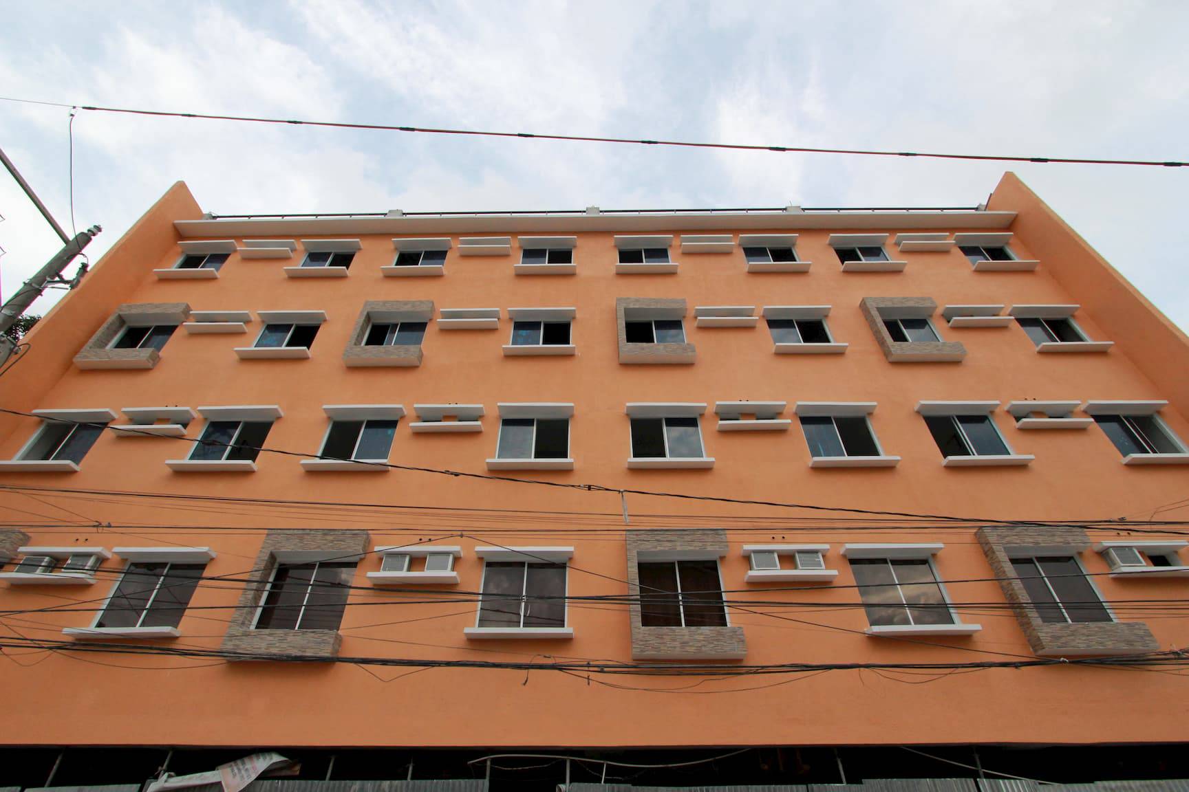 Orange Suites Alabang