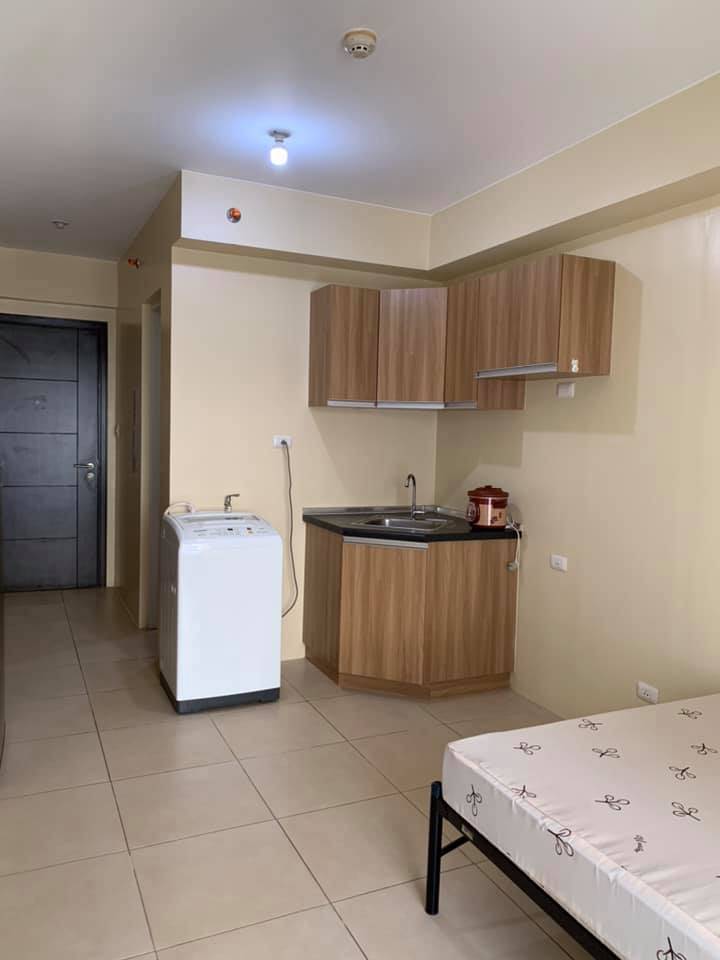 Avida Towers Asten Condo Unit For Rent