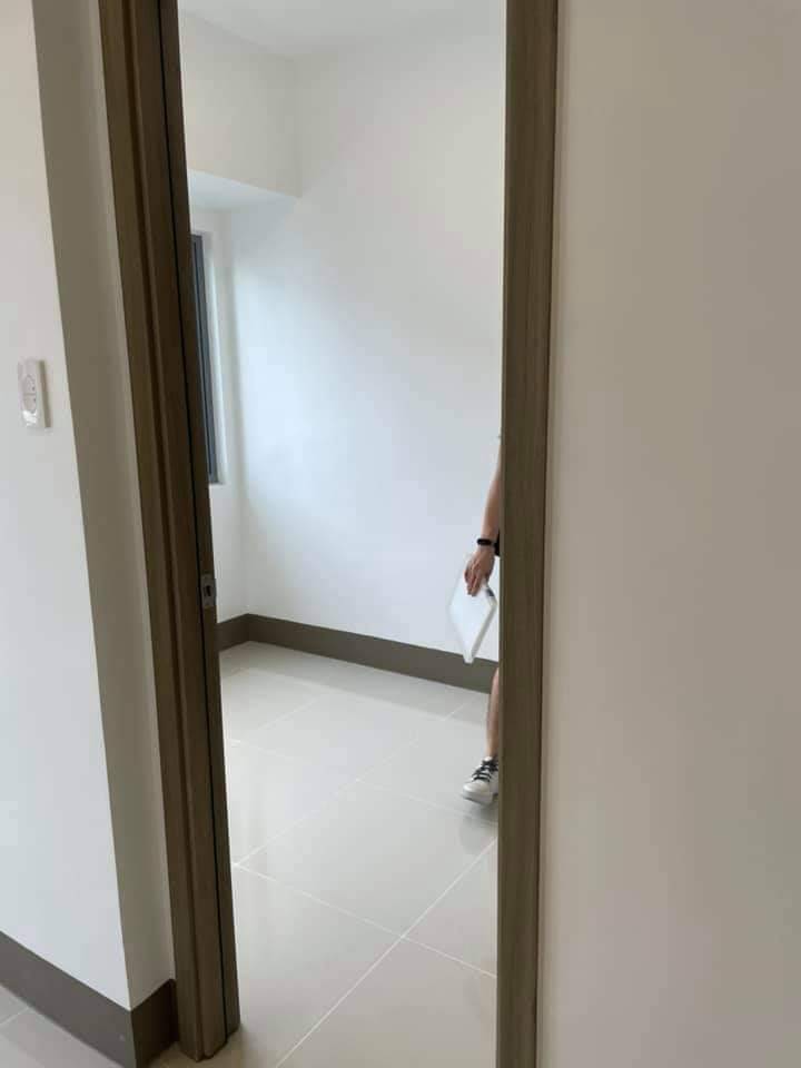 SMDC Fame Residences Unit with Parking