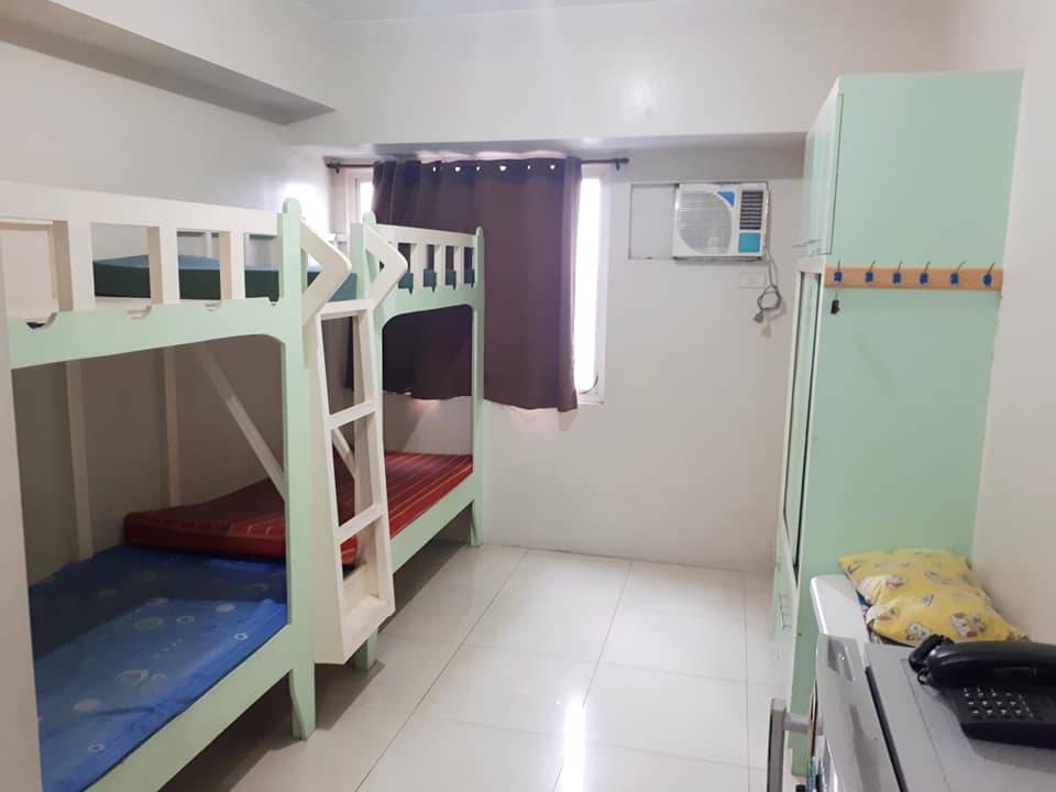 Condo For Sharing at Espana