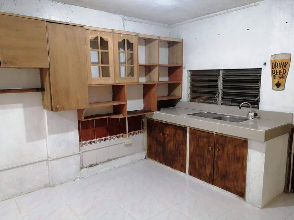 Studio Type Apartment For Rent At Rizal