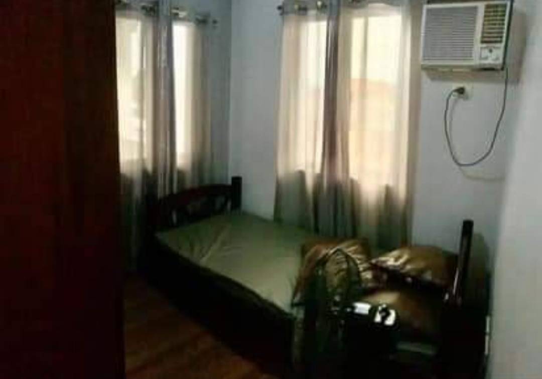 2 Storey Apartment For Rent 