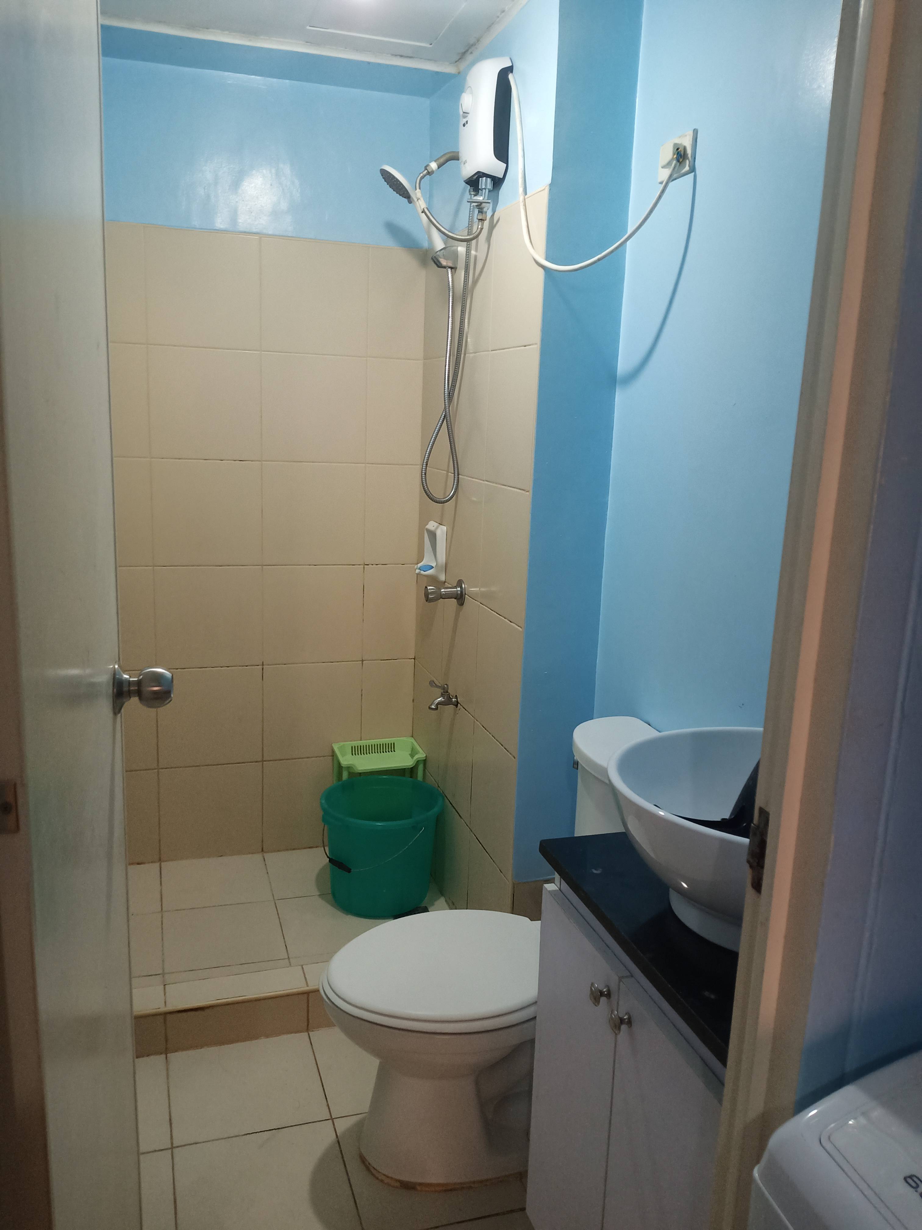 Condo for Rent Paranaque Studio Furnish