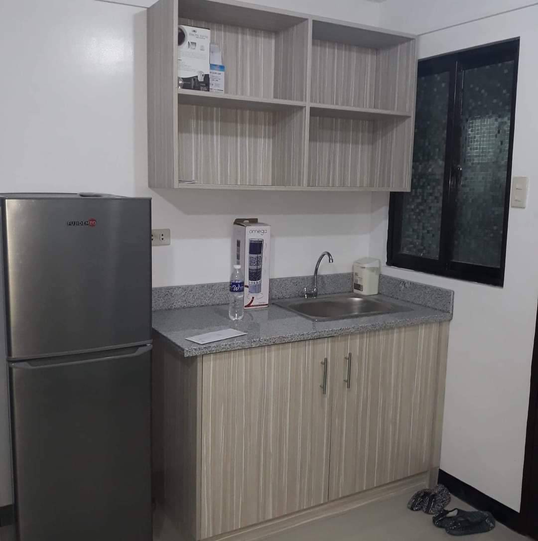 Condo For Rent at Urban Deca Hampton