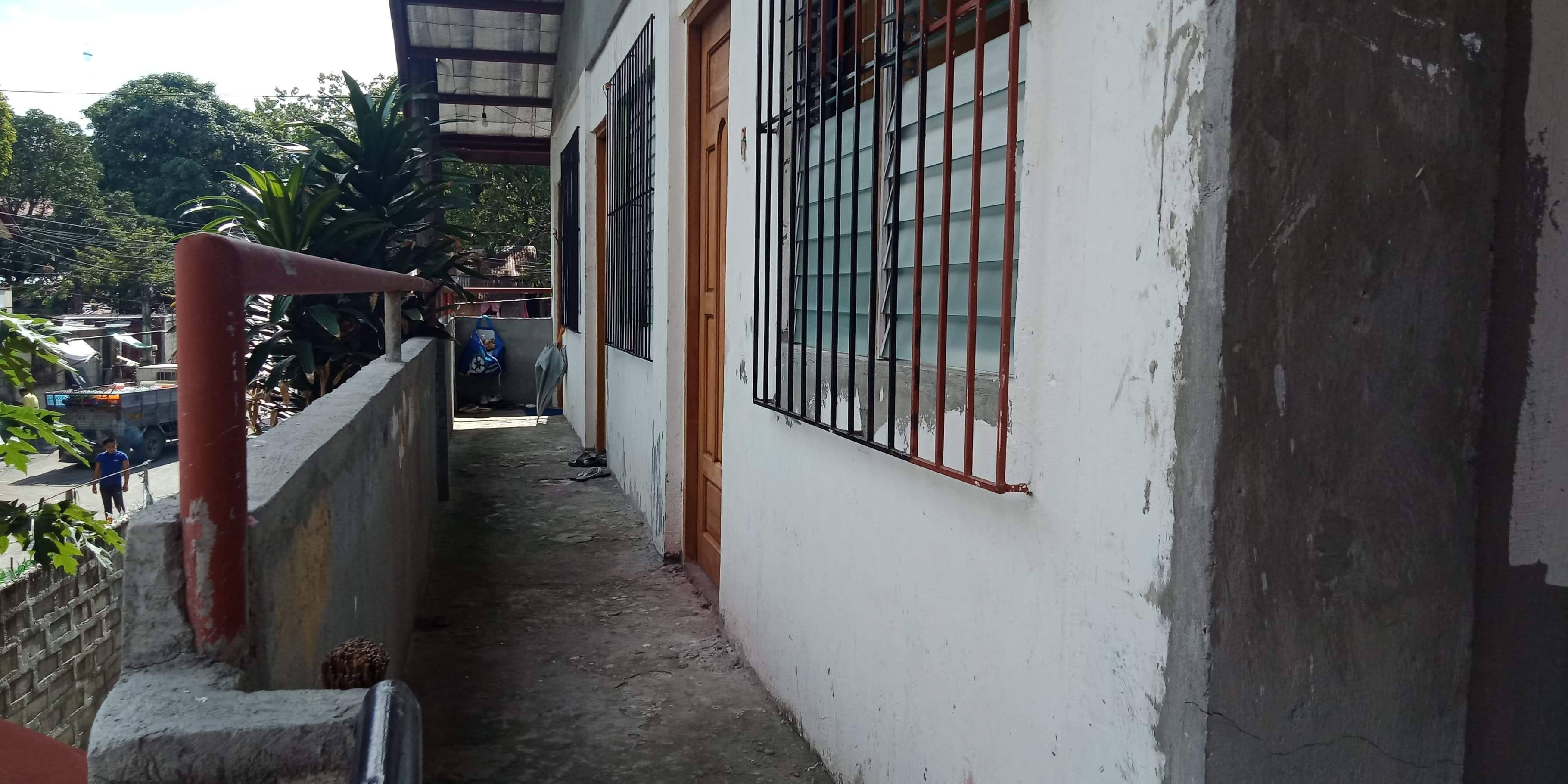 Room For Rent at Bgy. Holy Spirit QC