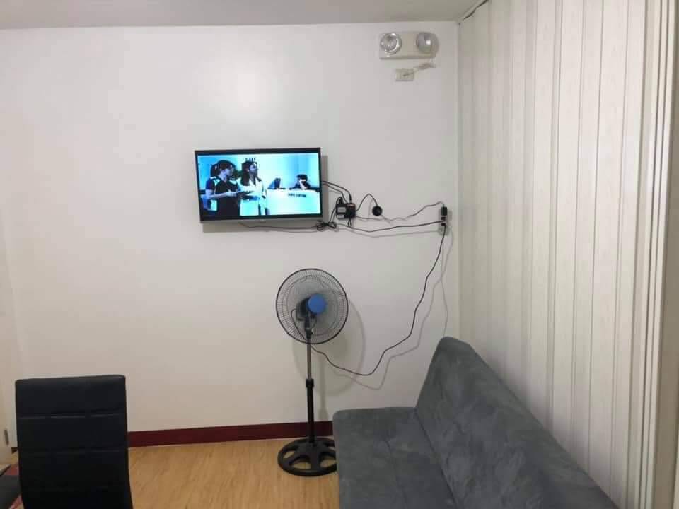 Amaia Skies Avenida Bedspace For Rent