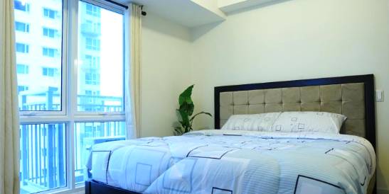 1BR Unit for Rent in The Lerato Makati