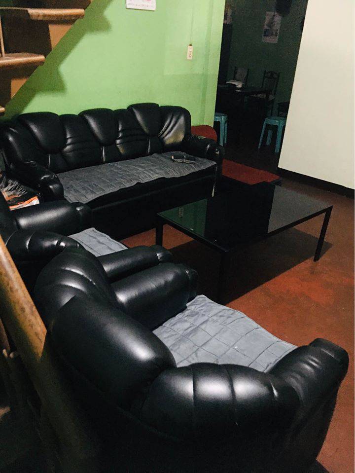 Female Bedspace At Rosario Pasig