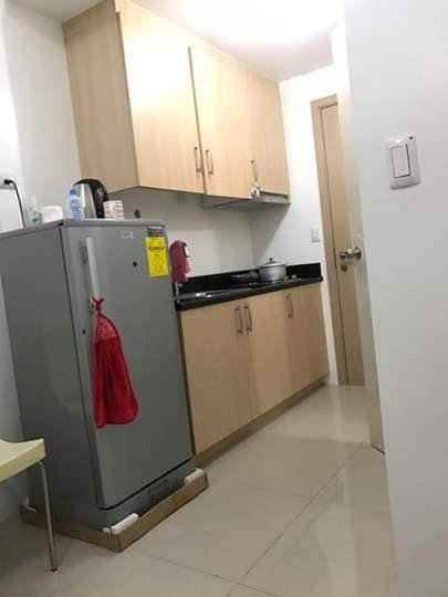 Unit For Rent at Light Residences