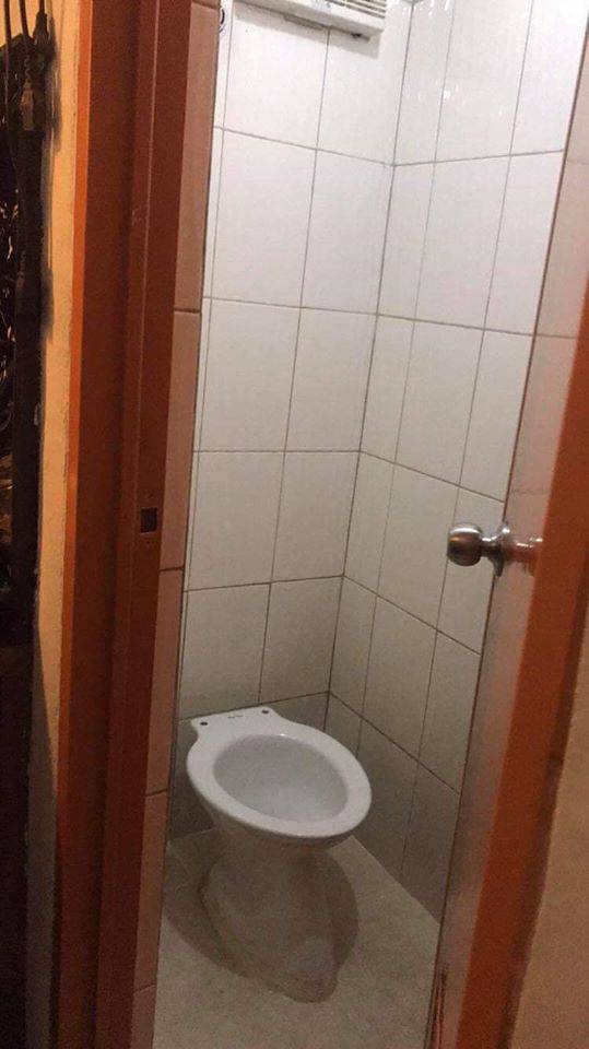 Female Bedspace For Rent In Zamora Pandacan Manila