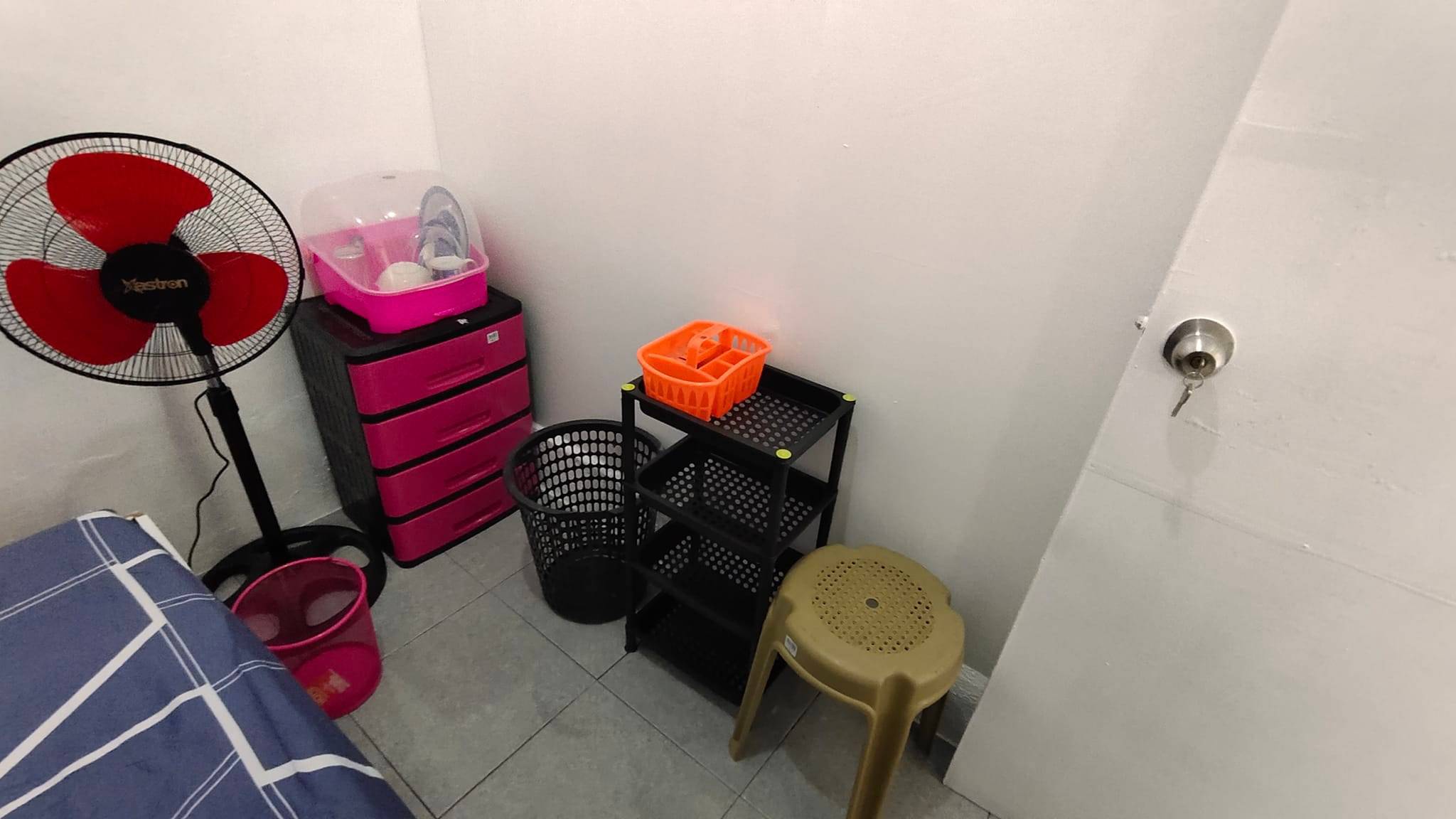 Apartment For Rent At Mambog 4 Bacoor