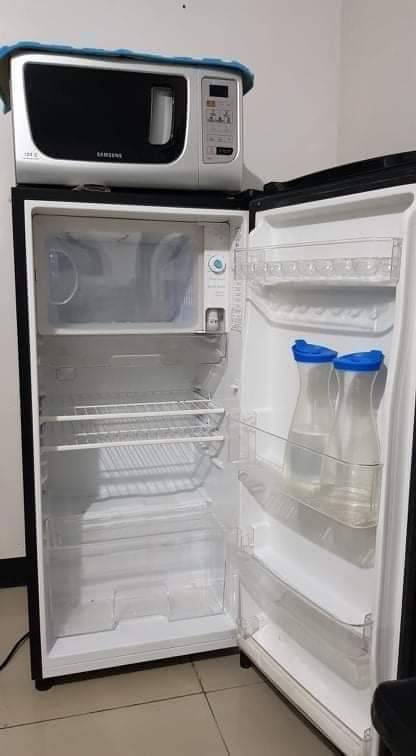 2BR For Rent at Urban Deca Hampton