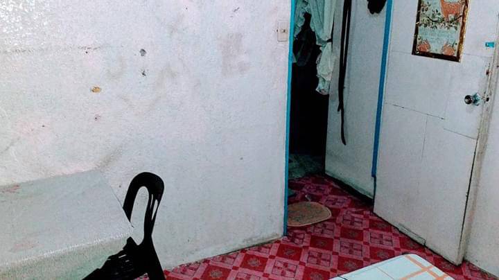 Ronald’s Room for Rent