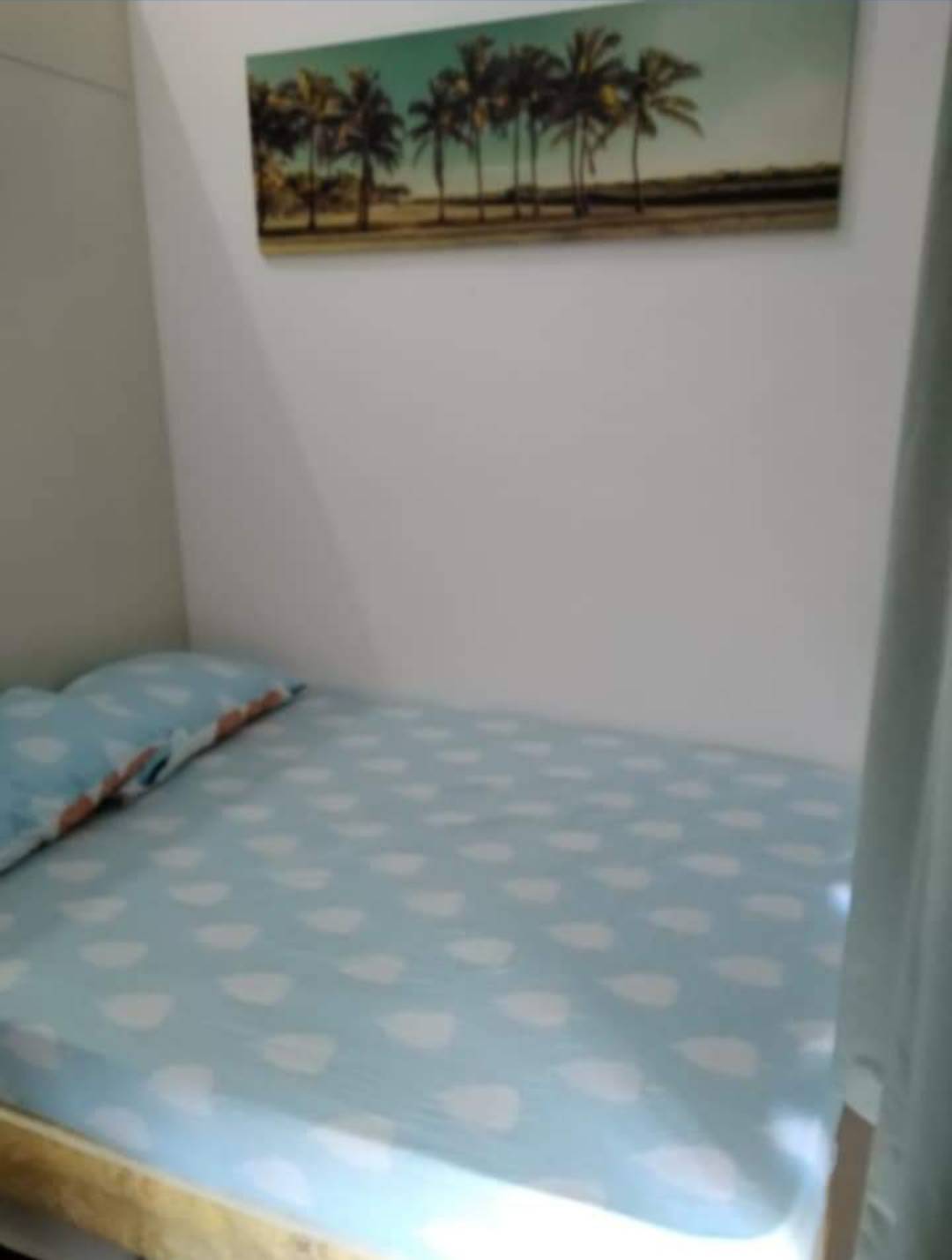 Condo For Rent at SMDC South Residences