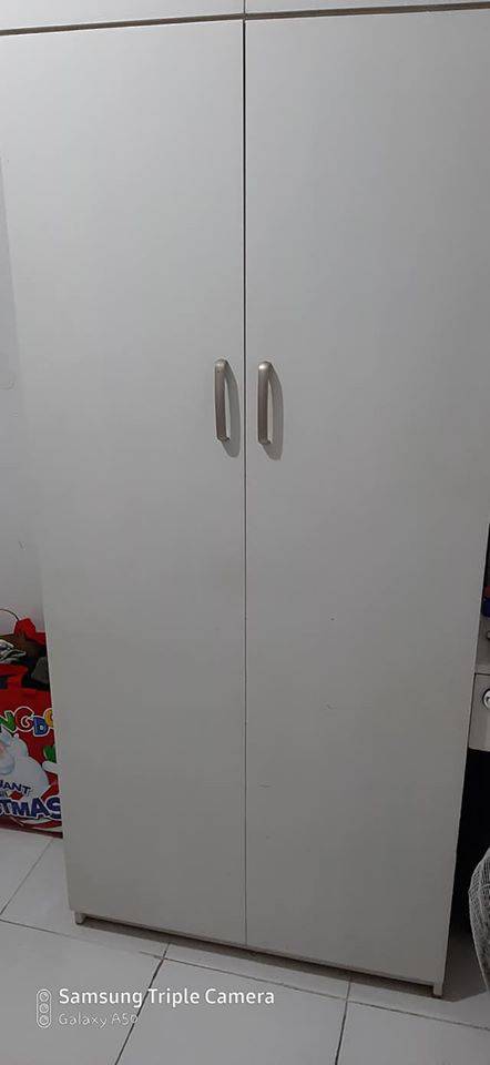 Jerry's Room for Rent