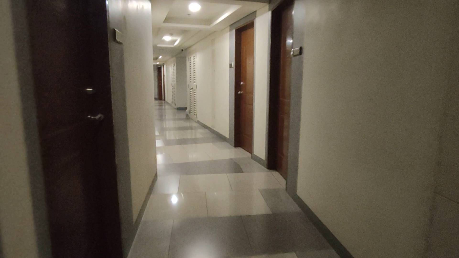 Condominium for Lease