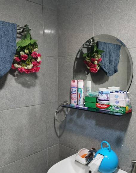 Unit For Rent At BCDA MB