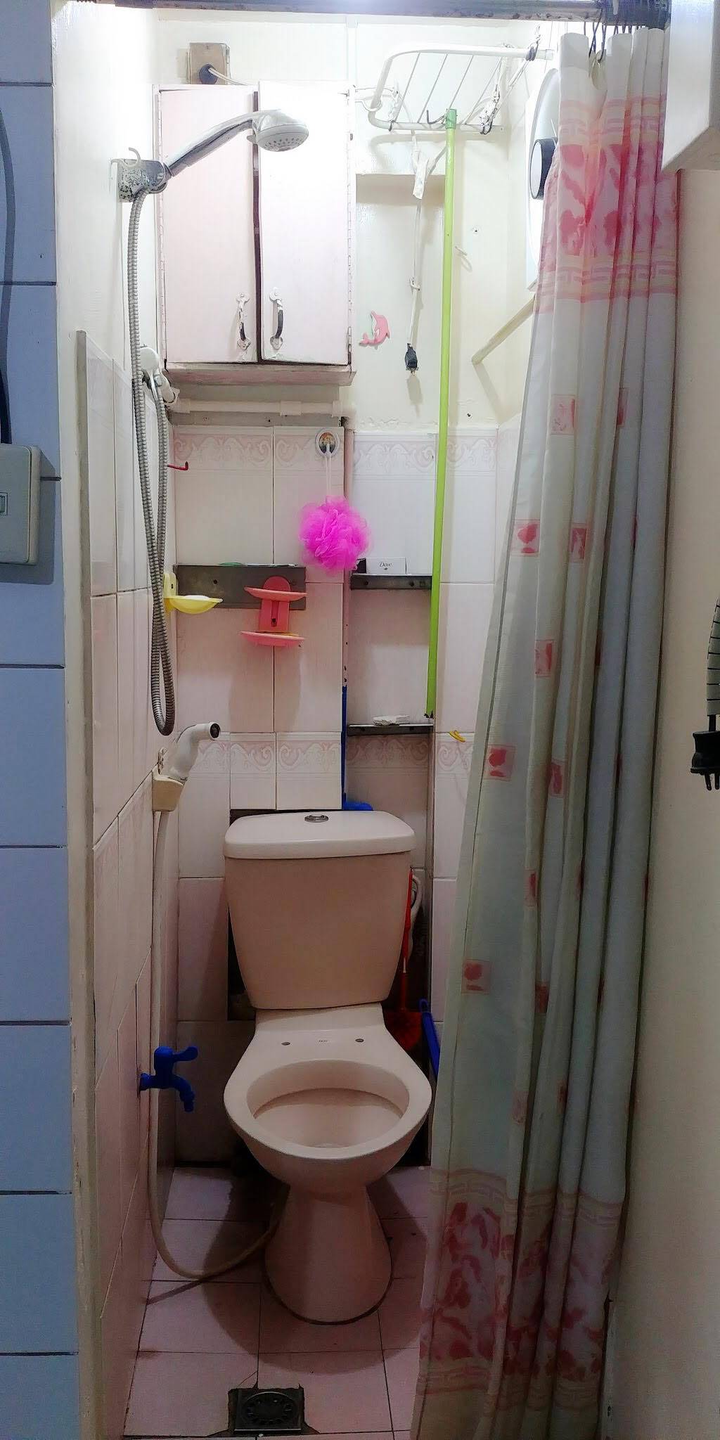 Hinal Studio Type Room for Rent