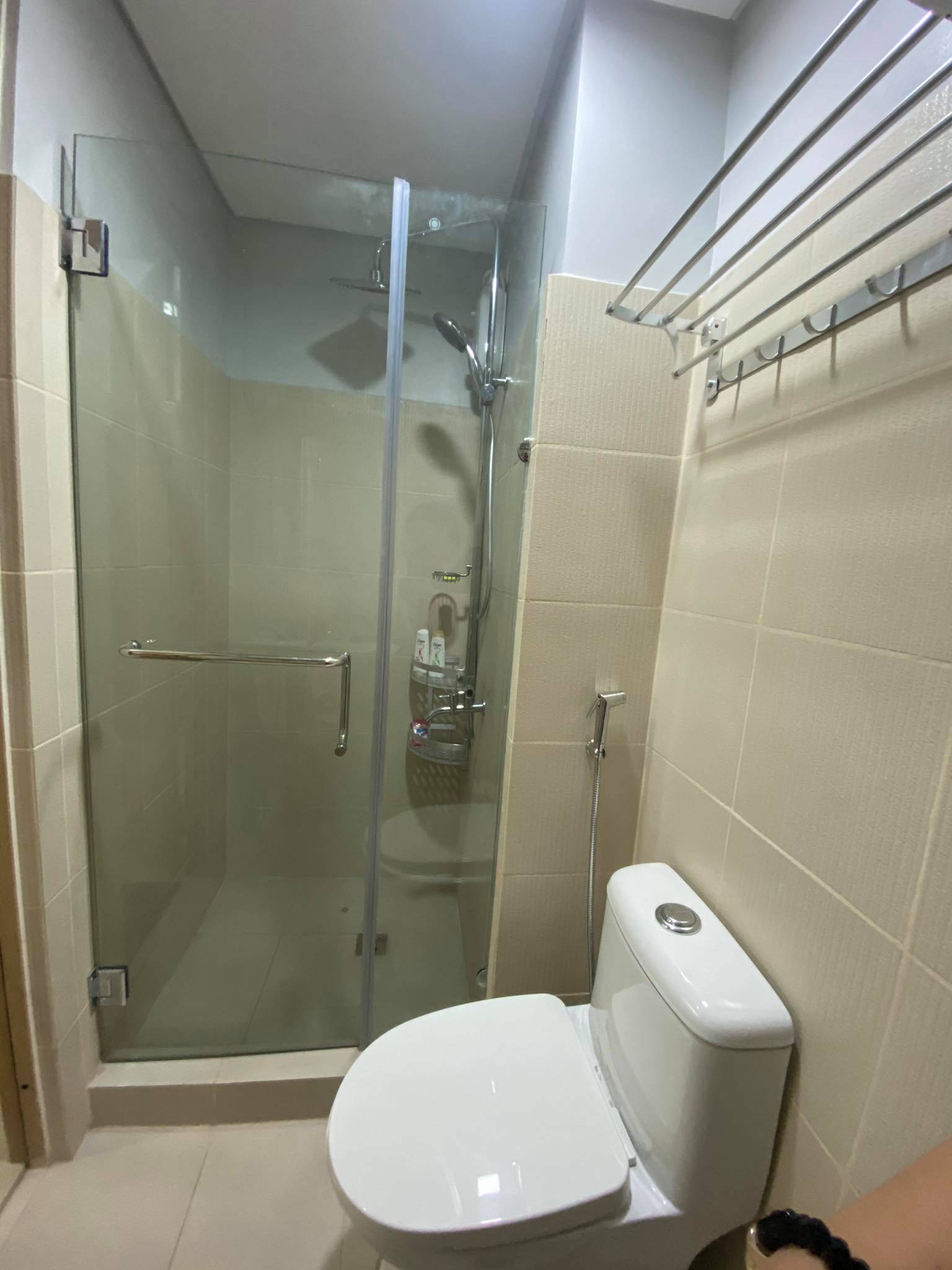 Unit For Rent At Grass Residences T 5