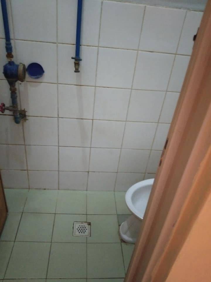 Room For Rent at Lower Bicutan