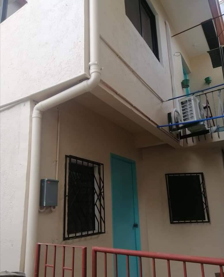 Lady Bedspacer For Rent At Greenheights