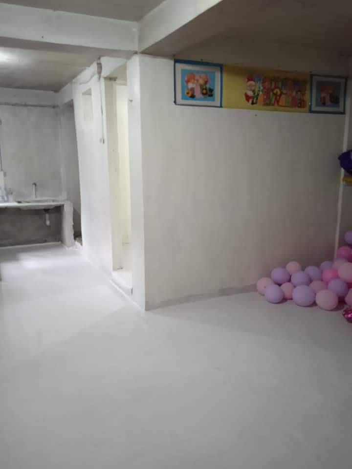 Room For Rent in Molo Baluarte